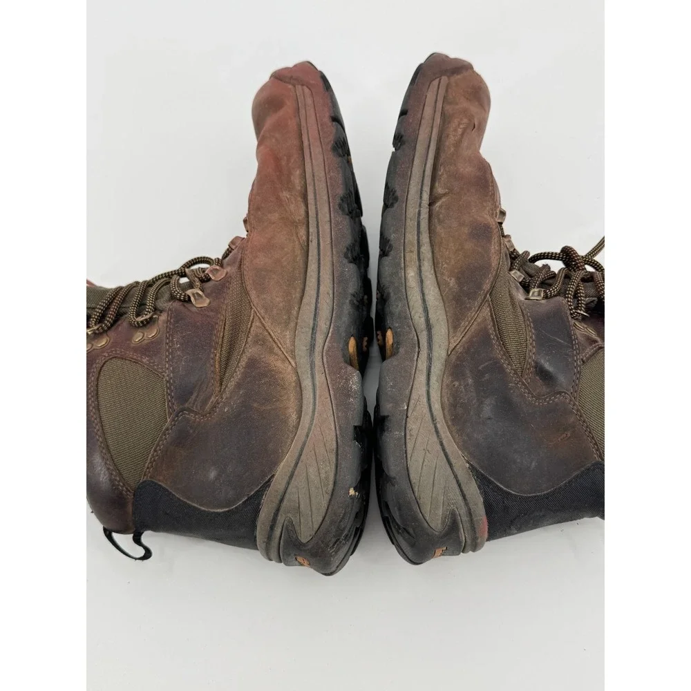 Timberland chocorua 15130
